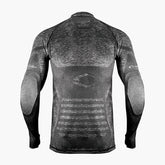 CRBN SC PRO TOP GREY